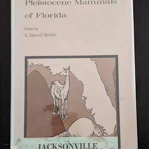 Pleistocene Mammals of Florida
