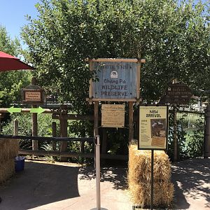 Toyota Elephant Passage