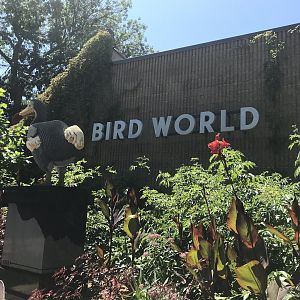 Bird World (closed)