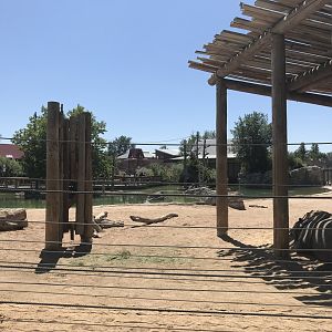 Toyota Elephant Passage