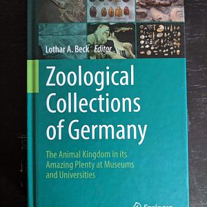 Zoological Collections of Germany