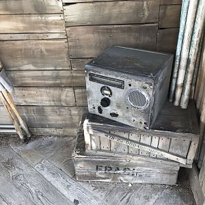 Toyota Elephant Passage