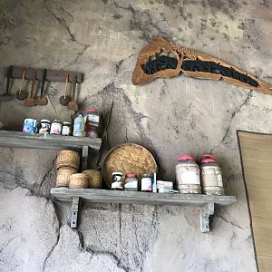 Toyota Elephant Passage