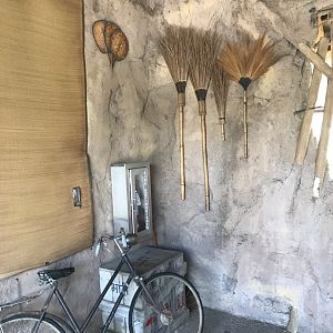 Toyota Elephant Passage