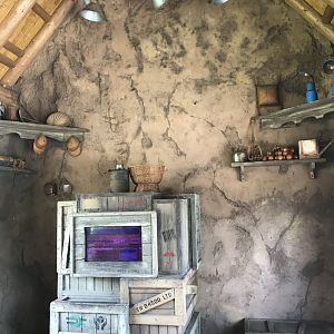 Toyota Elephant Passage