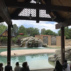 Toyota Elephant Passage