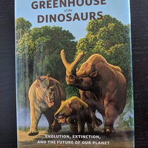 Greenhouse of the Dinosaurs