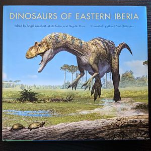 Dinosaurs of Eastern Iberia