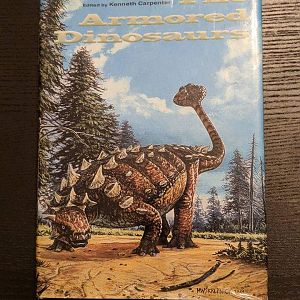 The Armored Dinosaurs