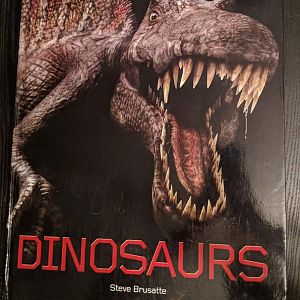 Dinosaurs