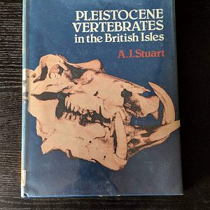 Pleistocene Vertebrates in the British Isles