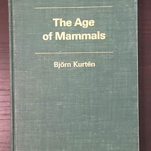 The Age of Mammals