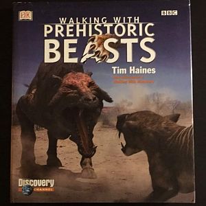 Walking with Prehistoric Beasts