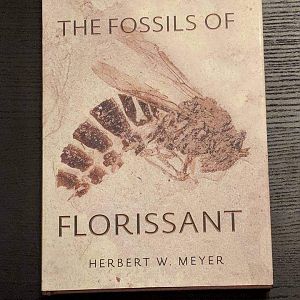 The Fossils of Florissant