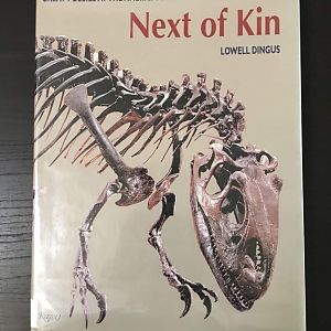 Next of Kin - Great fossils at the American Museum of Natural History