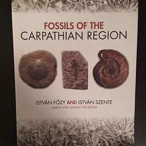 Fossils of the the Carpathian Region