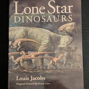 Lone Star Dinosaurs