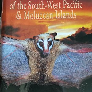 Mammals of the South-West Pacific and Moluccan Islands