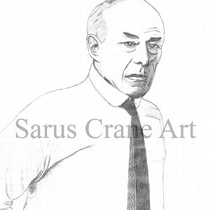 Carl Akeley (1864-1926)