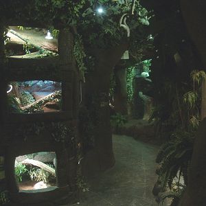 View in the facility, 2014-02-16