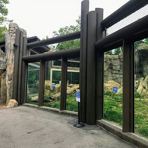 Centene Grizzly Ridge