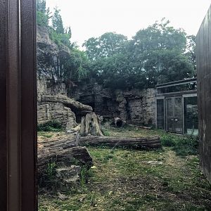 Centene Grizzly Ridge