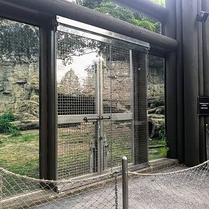 Centene Grizzly Ridge