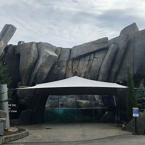 McDonnell Polar Bear Point