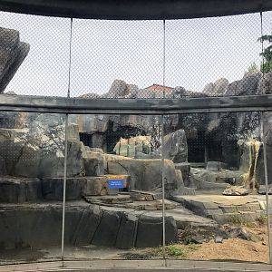 McDonnell Polar Bear Point