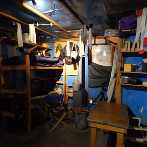 May. 2021 - Wild Arctic - Researchers Camp