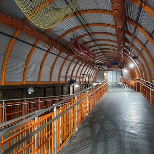 May. 2021 - Wild Arctic - Path From Above to Underwater Viewings