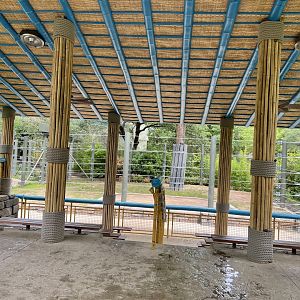 Elephant Springs - Demonstration Area