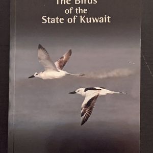 The Birds of the State of Kuwait