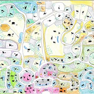 Royal Recess Park Zoo