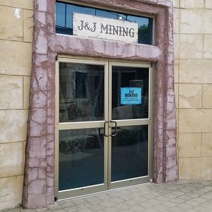 Long Island Aquarium - J&J Mining