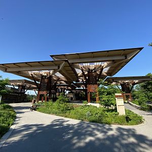 Jun. 2021 - Bicentennial Pavilion