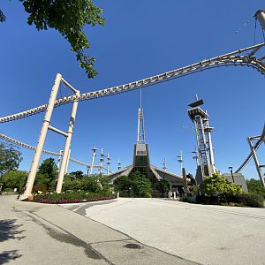 Jun. 2021 - International Orangutan Center