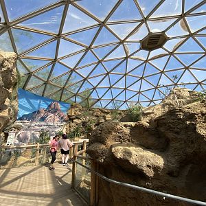 Jun. 2021 - Desert Dome
