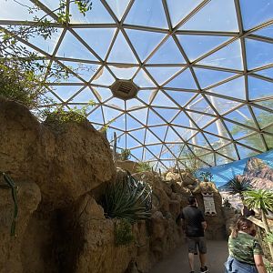 Jun. 2021 - Desert Dome