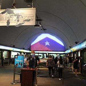 At Home On The Great Lakes Gallery