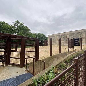 Yard one expansion(old hippo yard location)