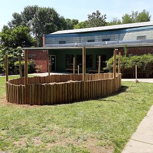 Brand New! Ambassador Animal Exercise Yard