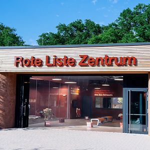 Rote Liste Zentrum - Red List Center