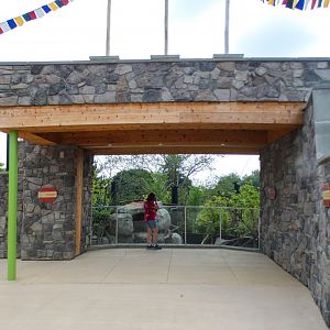 Jun. 2021 - New! Wild Asia - Red Panda Viewing