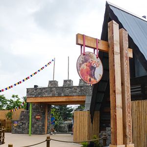 Jun. 2021 - New! Wild Asia