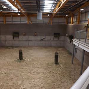 Indoor High Level Viewing