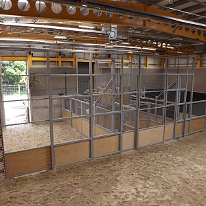 Indoor High Level Viewing