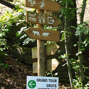 Road signs, 2021-05-29