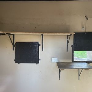 MonteCasino BirdGardens - Indoor ring-talied lemur Exhibit -  2021.5.30