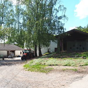 Animal services area, 2021-05-29